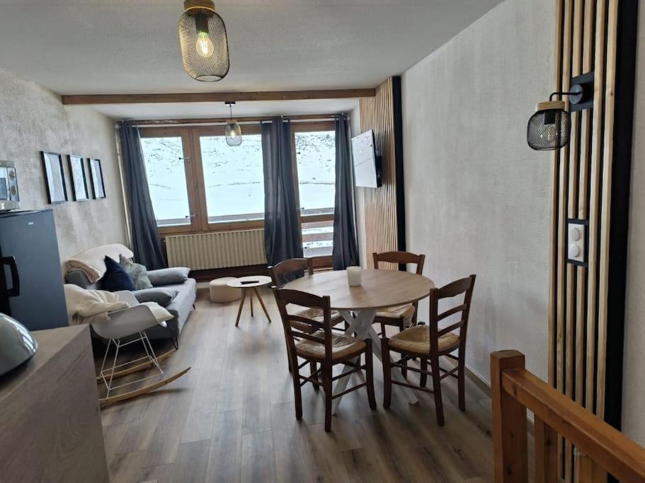 Appartement T2 Cosy Au Pied Des Pistes à Bagnères-de-Bigorre Extérieur photo